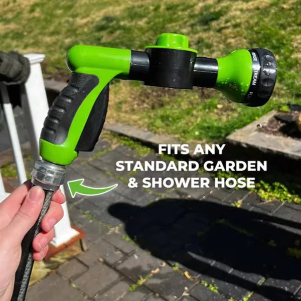 PressurePet Quick Wash Shower Sprayer