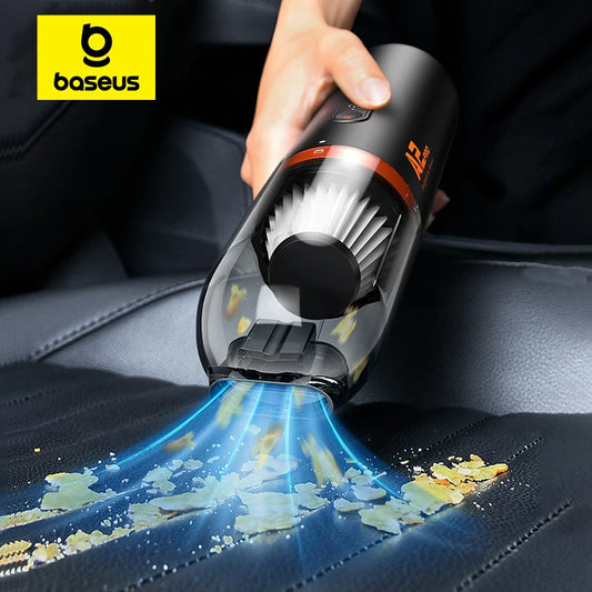 ProDrive Car CleanMate