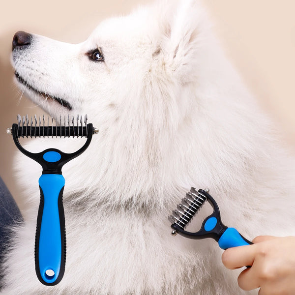 ProPet Undercoat Rake Brush