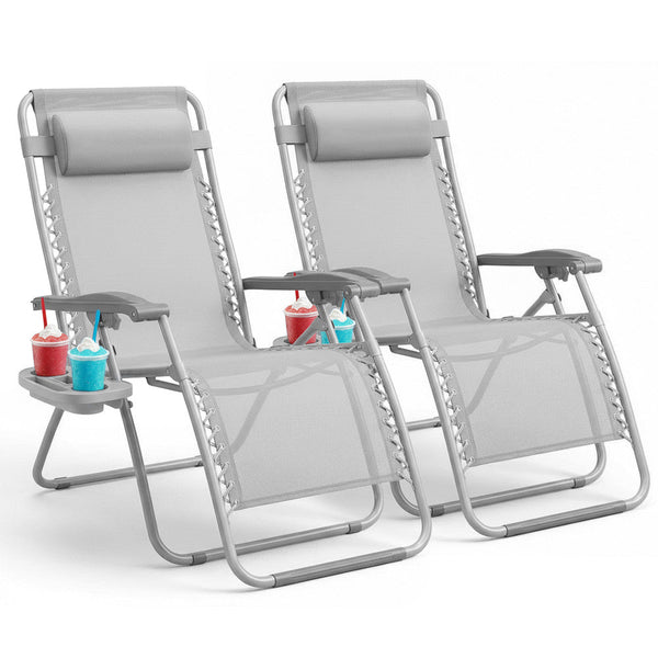 Weightless Relax Lounge Set